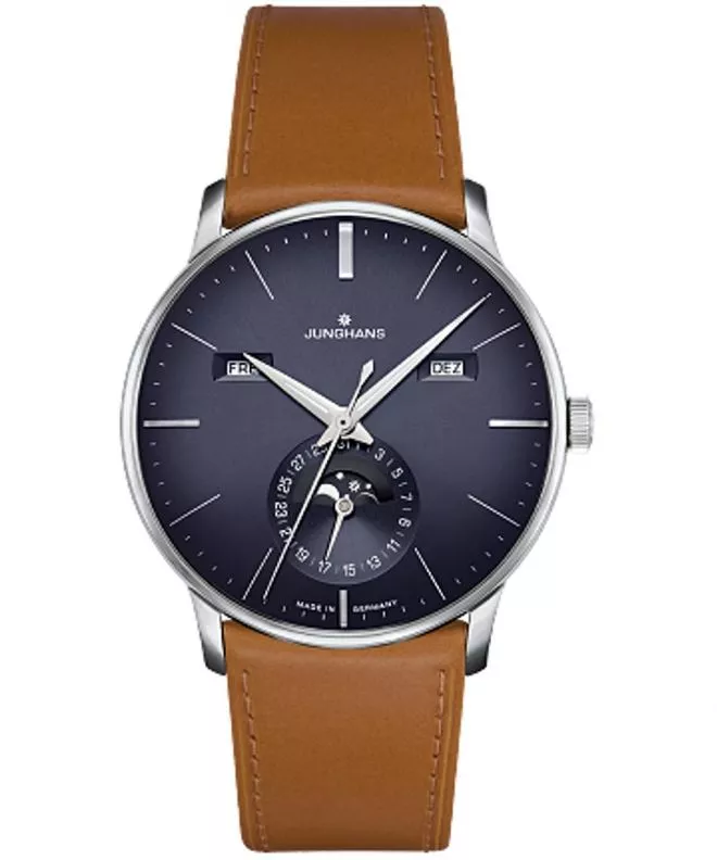 Reloj para hombres Junghans Meister Kalender 027/4906.03