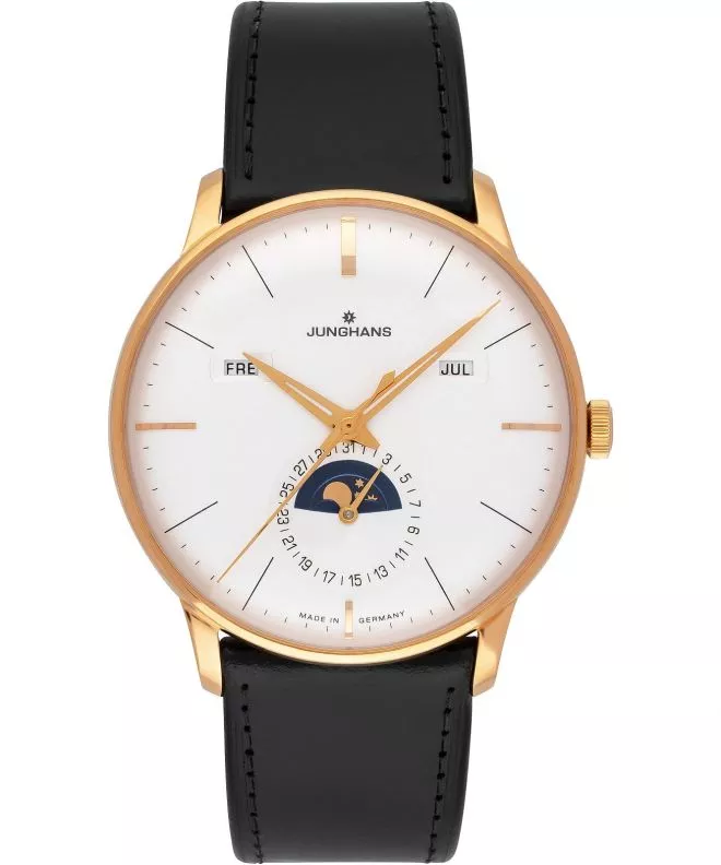 Reloj para hombres Junghans Meister Kalender 027/7003.02