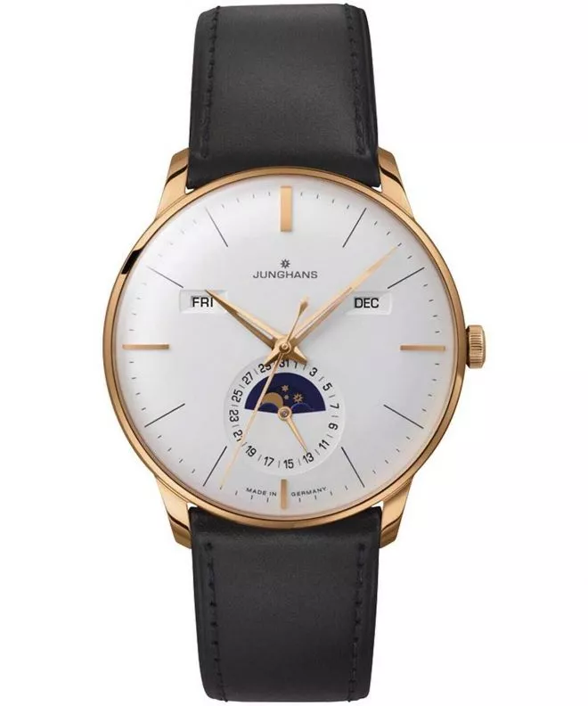 Reloj para hombres Junghans Meister Kalender 027/7003.03