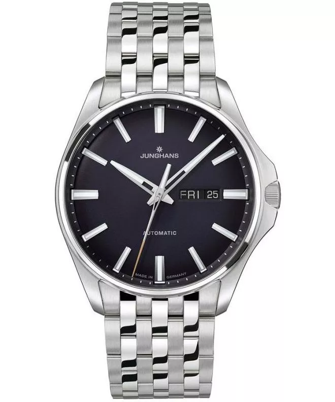 Reloj para hombres Junghans Meister S Automatic 027/4411.44