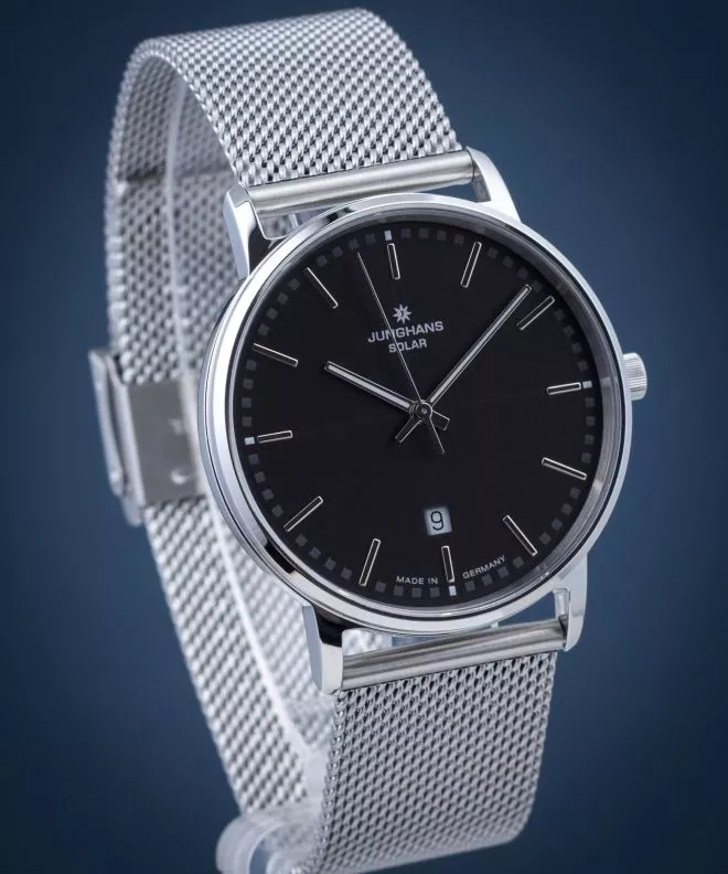 Reloj para hombres Junghans Milano 014/4061.44