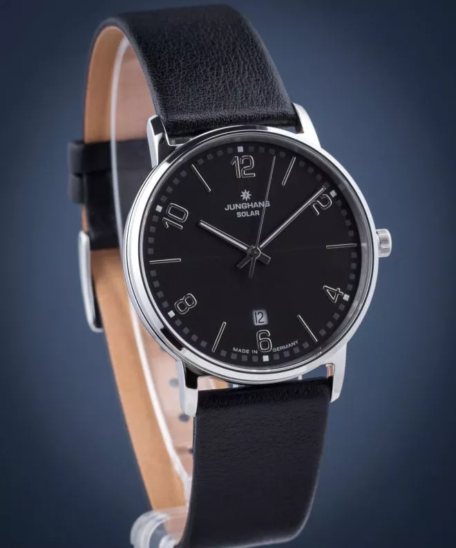 Reloj para hombres Junghans Milano 014/4062.00