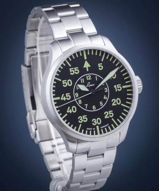 Reloj para hombres Laco Aachen Automatic LA-861891.2 (861891.2)