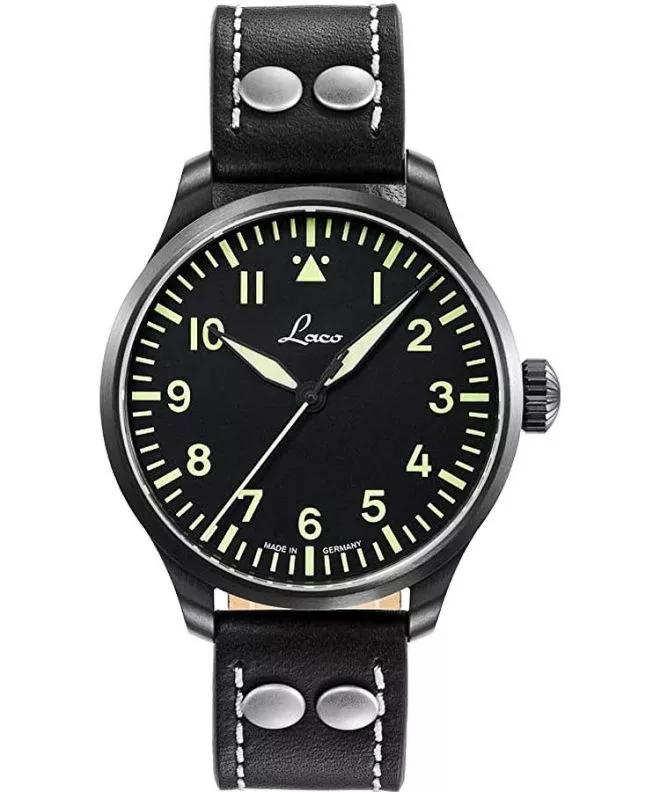 Reloj para hombres Laco Altenburg Automatic LA-861991 (861991)