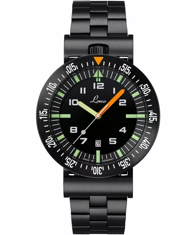 Reloj para hombres Laco Atacama 3 Automatic LA-861632.3.MB (861632.3.MB)