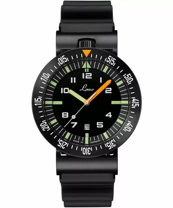 Reloj para hombres Laco Atacama 3 Automatic LA-861632.3 (861632.3)