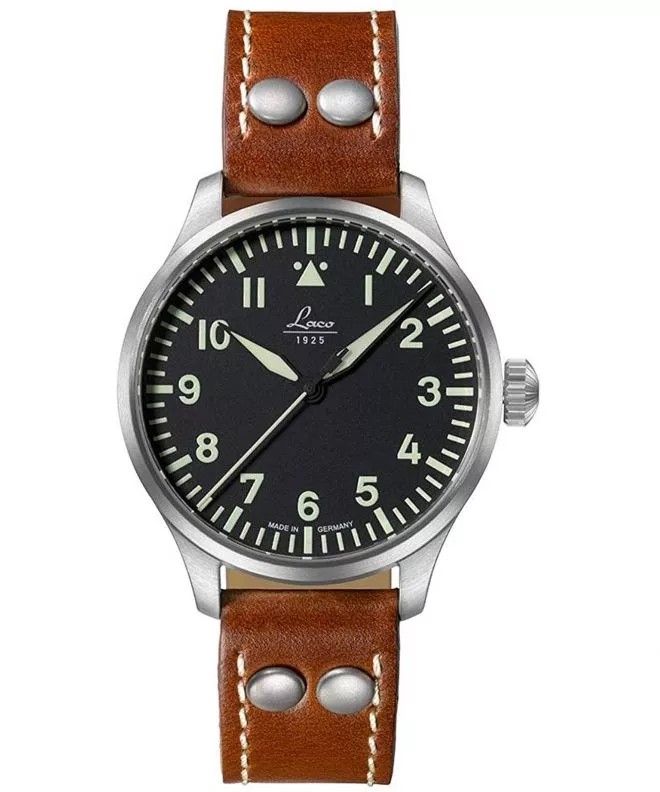Reloj para hombres Laco Augsburg Automatic LA-861988 (861988)