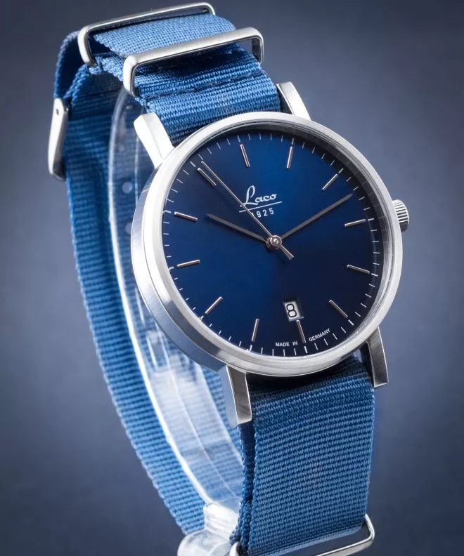 Reloj para hombres Laco Azur Automatik LA-862075 (862075)
