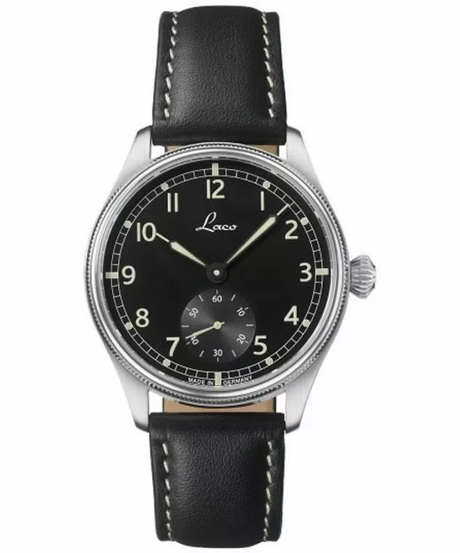 Reloj para hombres Laco Bremerhaven LA-862169