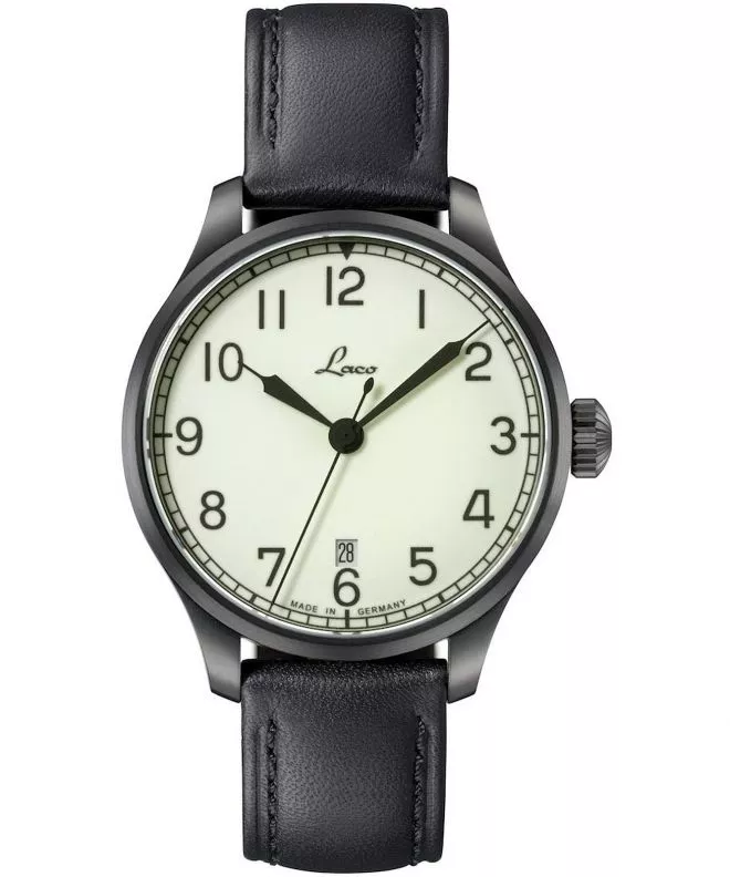 Reloj para hombres Laco Casablanca Automatic LA-862115 (862115)