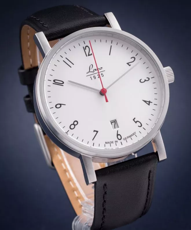 Reloj para hombres Laco Classic Halle 40 Automatik LA-862072 (862072)