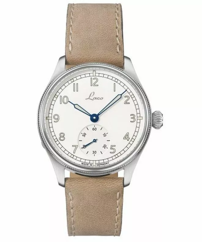 Reloj para hombres Laco Cuxhaven LA-862168