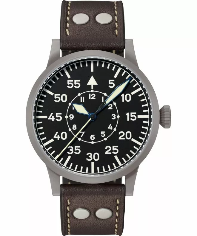 Reloj para hombres Laco Dortmund 45 Flieger B LA-861751 (861751)