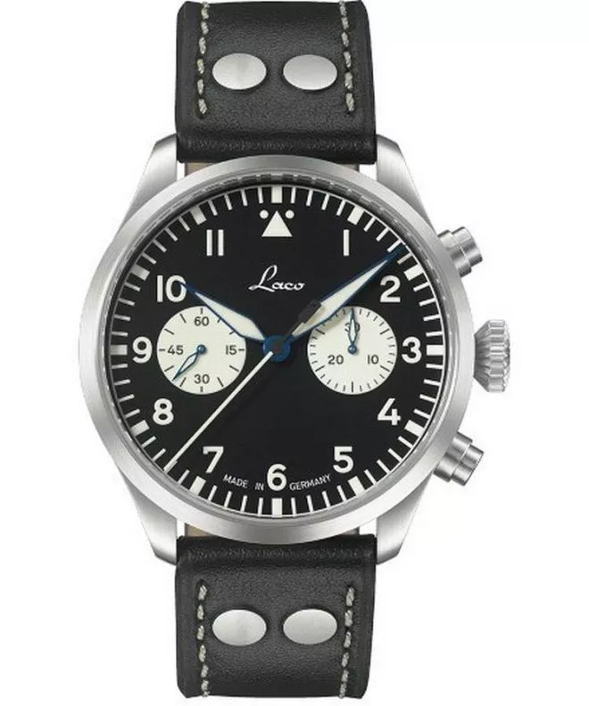 Reloj para hombres Laco Edition 98 Automatic LA-862166