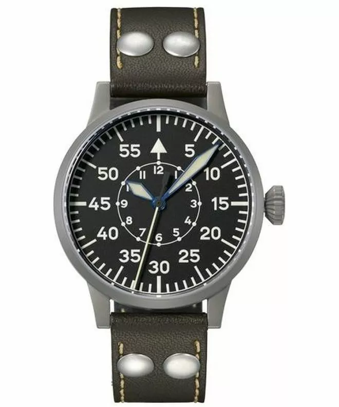 Reloj para hombres Laco Flieger B Speyer LA-862095 (862095)