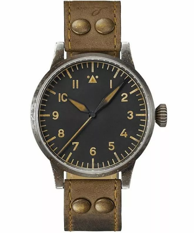 Reloj para hombres Laco Heidelberg Erbstück Automatic LA-862098 (862098)