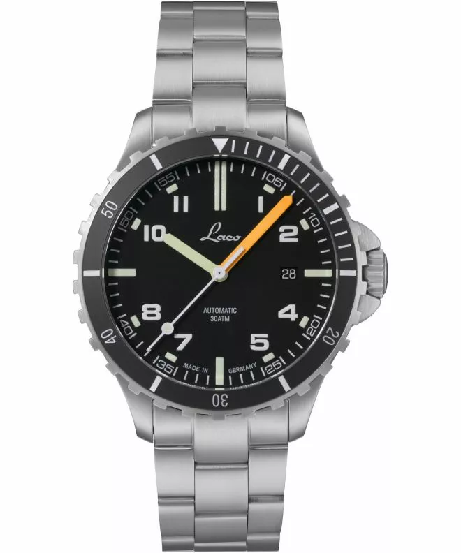 Reloj para hombres Laco Himalaya Automatic LA-862106.MB (862106.MB)