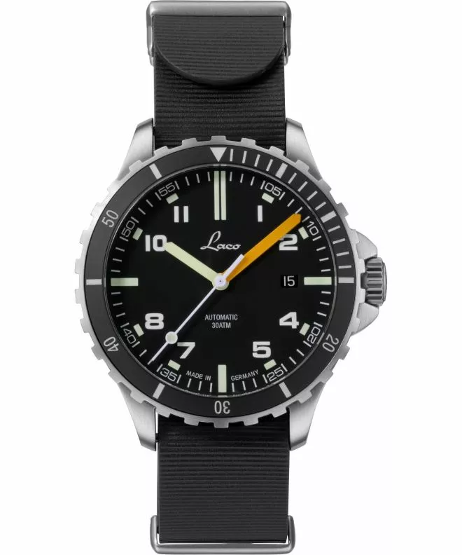 Reloj para hombres Laco Himalaya Automatic LA-862106.RB (862106.RB)