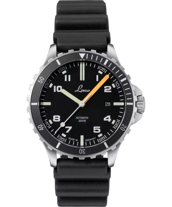 Reloj para hombres Laco Himalaya Automatic LA-862106 (862106)
