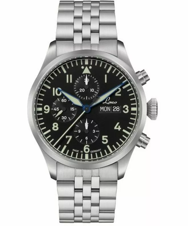 Reloj para hombres Laco Kiel 2 MB Automatic LA-862148.MB