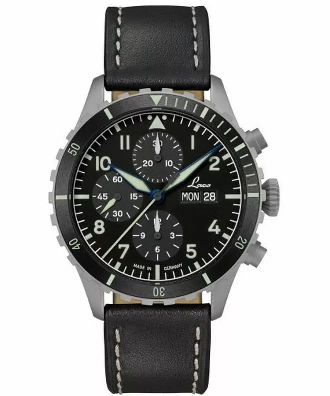 Reloj para hombres Laco Kiel Sport Automatic LA-862180 (862180)