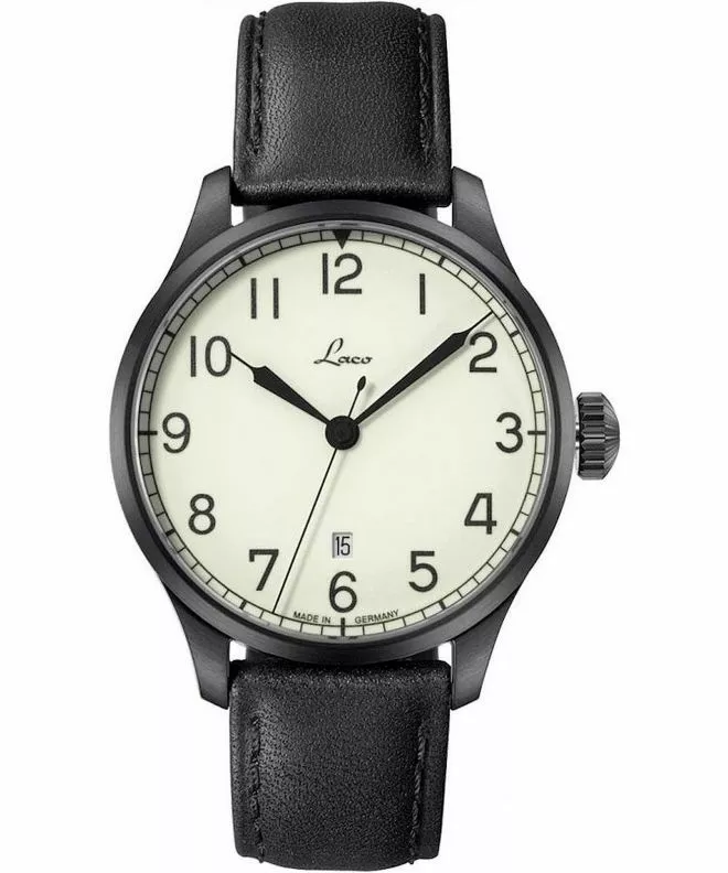 Reloj para hombres Laco Marine Casablanca LA-861776.2 (861776.2)