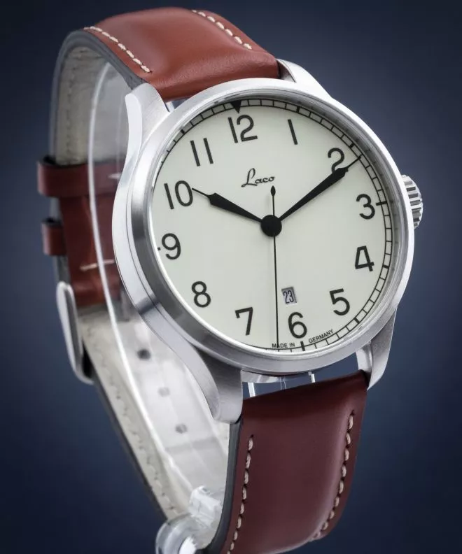 Reloj para hombres Laco Marine Valencia LA-861651.2 (861651.2)