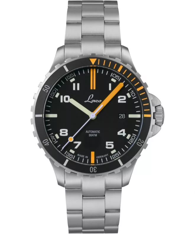 Reloj para hombres Laco Mojave Automatic LA-862109.MB (862109.MB)