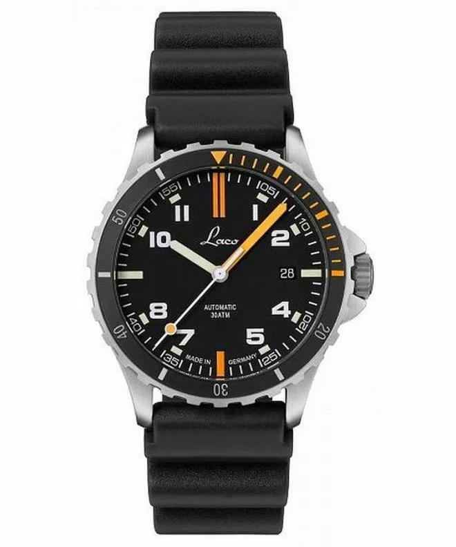 Reloj para hombres Laco Mojave Automatic LA-862132