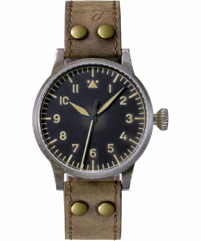 Reloj para hombres Laco Munster 42 Erbstuck Baumuster A LA-861931 (861931)