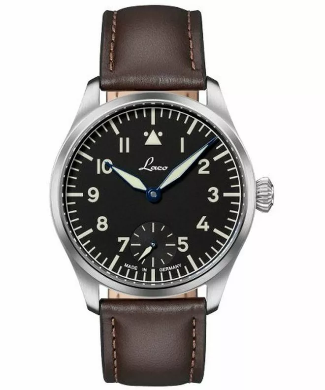 Reloj para hombres Laco Ulm5 LA-862118.2 (862118.2)