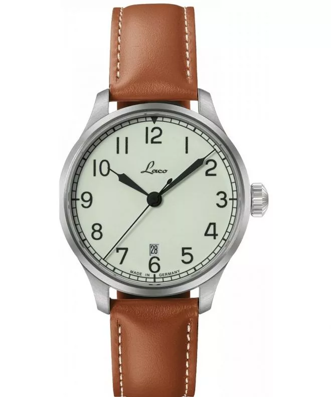 Reloj para hombres Laco Valencia 39 LA-862090 (862090)
