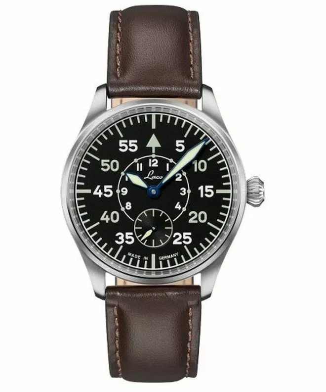 Reloj para hombres Laco Würzburg LA-862173 (862173)