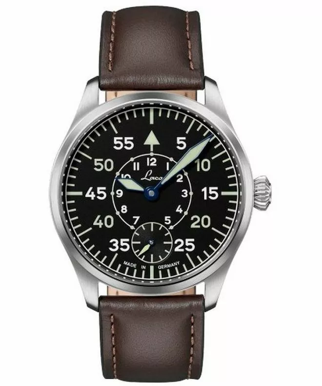 Reloj para hombres Laco Würzburg5 LA-862119.2 (862119.2)
