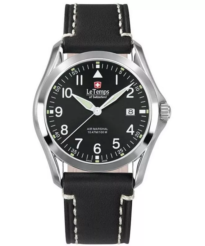 Reloj para hombres Le Temps Air Marshal LT1080.14BL15
