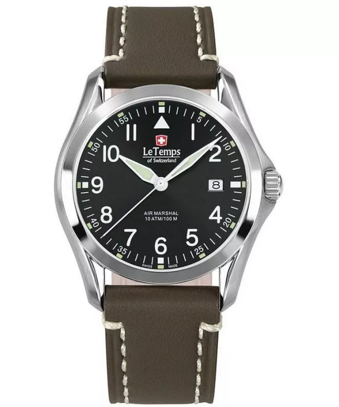 Reloj para hombres Le Temps Air Marshal LT1080.14BL16