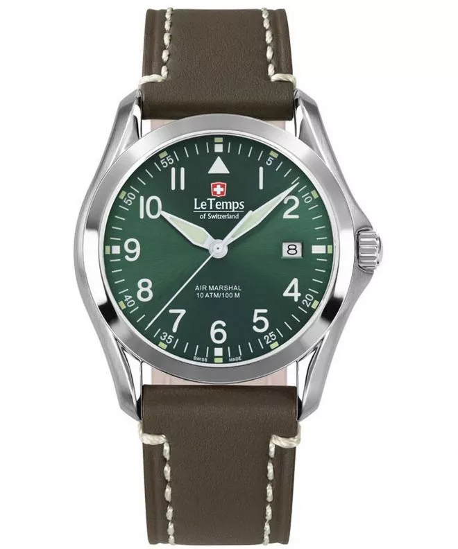 Reloj para hombres Le Temps Air Marshal LT1080.16BL16
