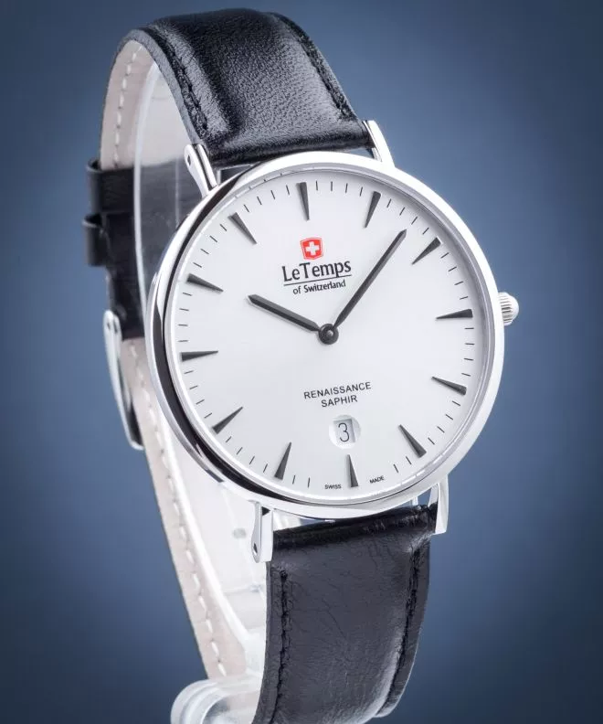 Reloj para hombres Le Temps Renaissance LT1018.06BL01