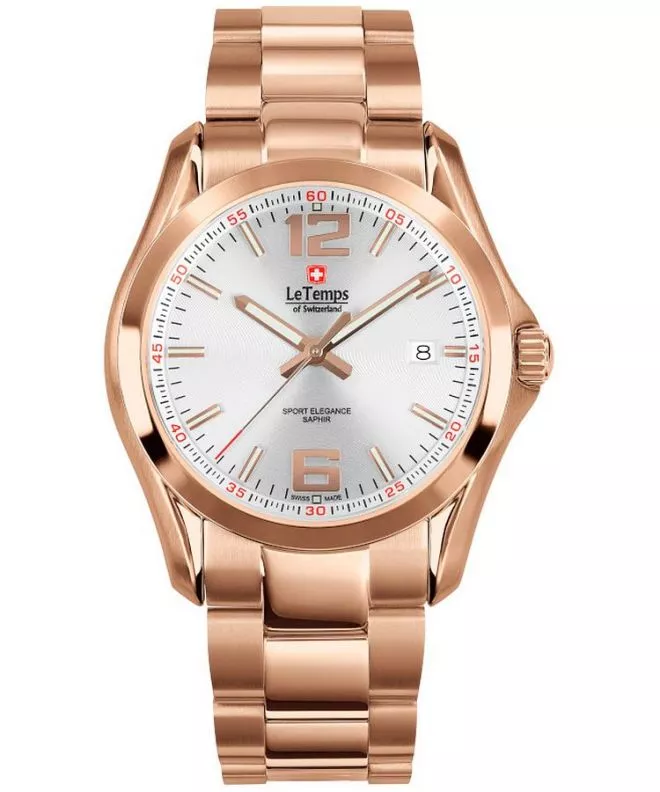 Reloj para hombres Le Temps Sport Elegance LT1080.57BD02