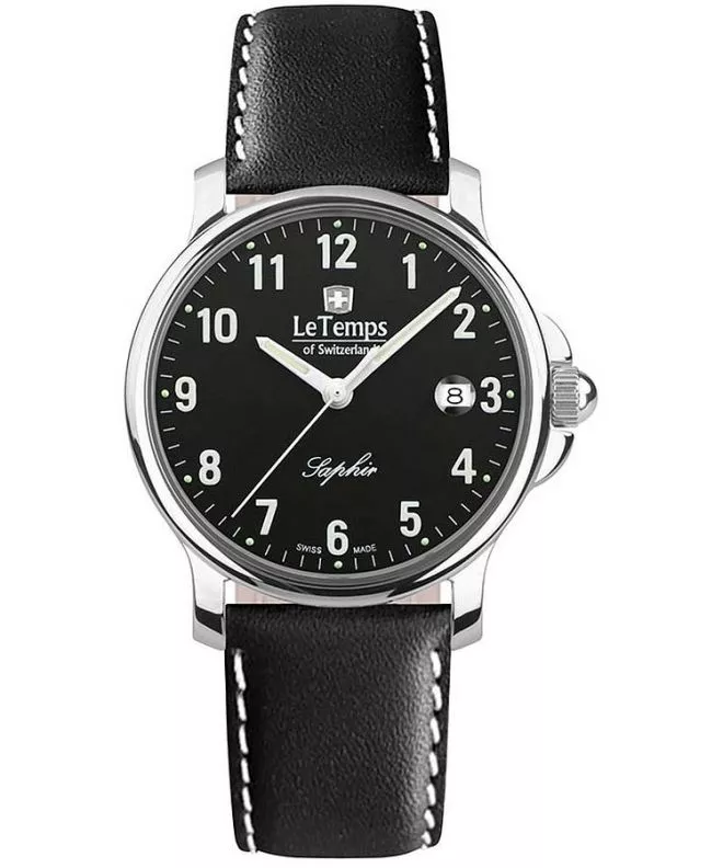 Reloj para hombres Le Temps Zafira LT1065.07BL11