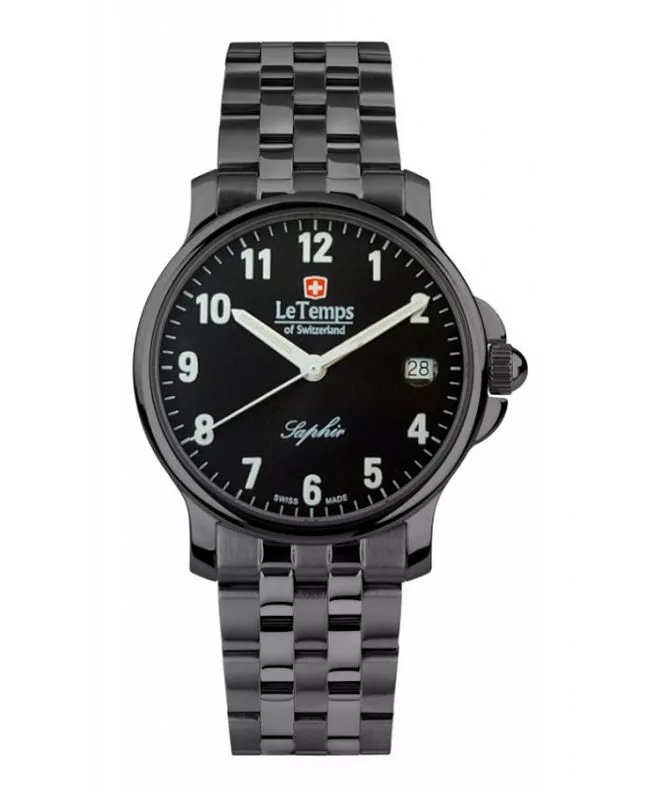 Reloj para hombres Le Temps Zafira LT1065.27BB01