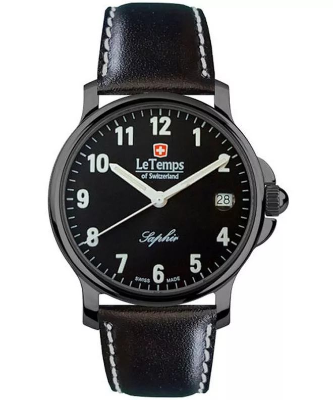 Reloj para hombres Le Temps Zafira LT1065.27BL21