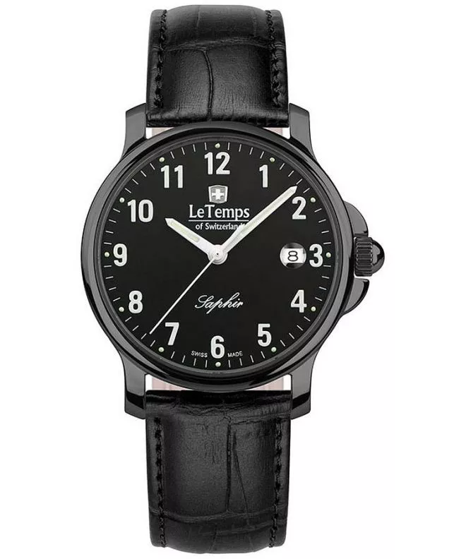 Reloj para hombres Le Temps Zafira LT1065.27BL31