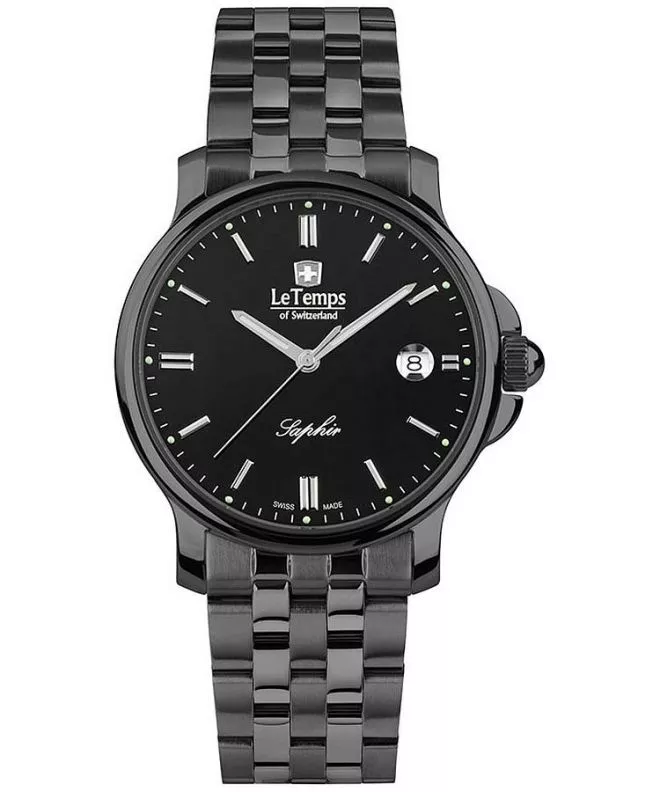 Reloj para hombres Le Temps Zafira LT1065.32BB01