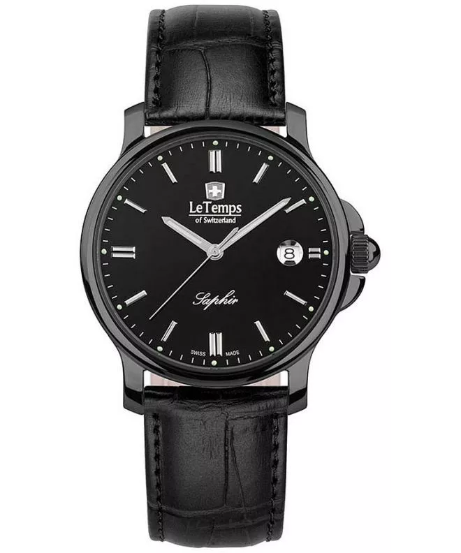 Reloj para hombres Le Temps Zafira LT1065.32BL31