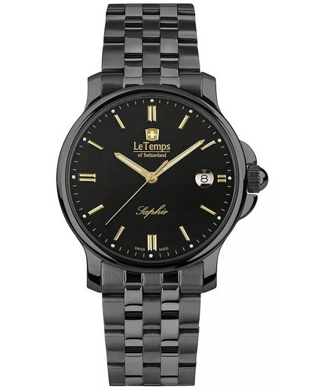 Reloj para hombres Le Temps Zafira LT1065.75BB01