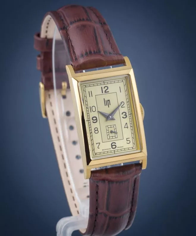Reloj para hombres Lip Churchill 671006