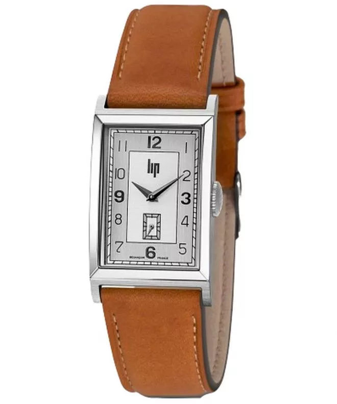 Reloj para hombres Lip Churchill T24 671276