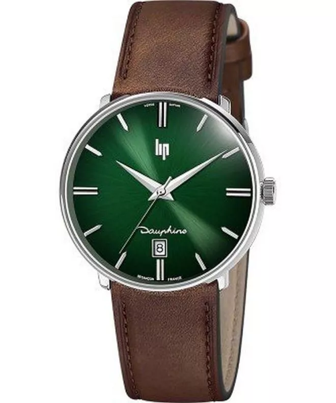 Reloj para hombres Lip Dauphine 38 671955
