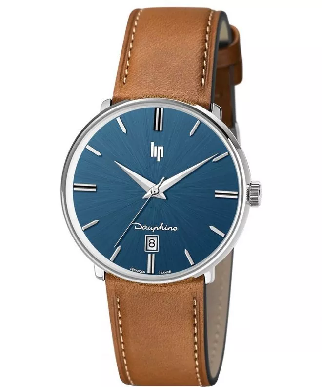 Reloj para hombres Lip Dauphine 671429